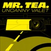 Uncanny Valet - EP
