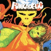 Funkadelic - Stuffs and Things
