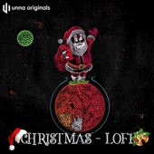 Christmas Lofi artwork