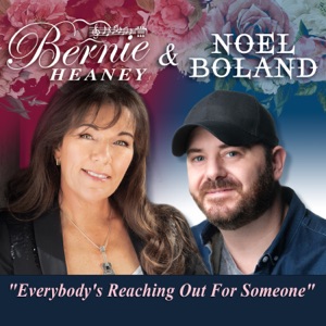 Bernie Heaney & Noel Boland - Everybody's Reaching Out for Someone - Line Dance Music