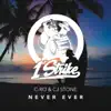 Never Ever - Single album lyrics, reviews, download