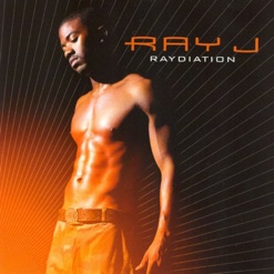RAYDIATION cover art