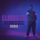 Namussuz (feat. ElMusto) [Remix] artwork