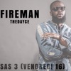 SAS 3 (Vendredi 16) - Single