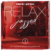 Relax - Jazzed 1 artwork