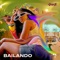 Bailando artwork