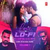 Kabhi Jo Baadal Barse (From "Love In Lo-Fi Volume 1") - Single album lyrics, reviews, download