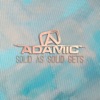 Solid as Solid Gets - Single