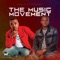 Hold On (feat. Mr Vee Sholo) - West Funk Movement lyrics