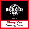 Dancing Disco - Single