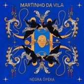 Negra Ópera artwork