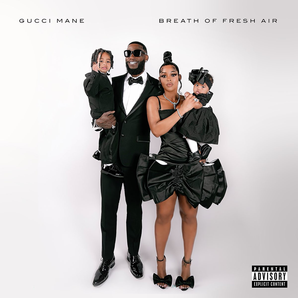 Apple Music Gucci Mane Breath Of Fresh Air   1200x1200bf 60 