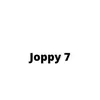 Stream & download Joppy 7 (feat. Hanna) - Single