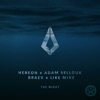 HEREON - The Night (feat. braev)