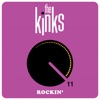 The Kinks - All Day and All of the Night (2014 Remastered Version)