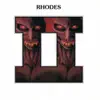 Rhodes II album lyrics, reviews, download
