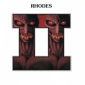 Happy Rhodes - Many Nights