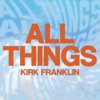 All Things - Single, 2023