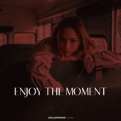 Enjoy the Moment (Club Version) artwork