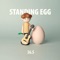 Yes, You - Standing Egg lyrics