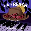 LA FRENCH V.01 - EP, 2023