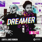 Dreamer artwork