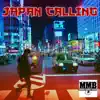 Stream & download Japan Calling - Single