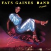 Fats Gaines Band Presents Zorina