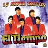 15 Super Éxitos, 1999