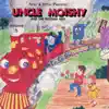 Uncle Moishy Volume 05 album lyrics, reviews, download