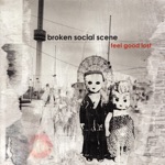 Broken Social Scene - Love And Mathematics