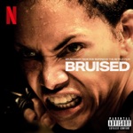 Scared (from the "Bruised" Soundtrack) - Single