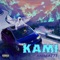 KAMI (feat. ESSEX) - Anima777 lyrics