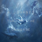 A Journey Through the Universe artwork