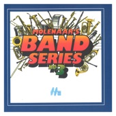 Molenaar Band Series No. 3 artwork