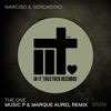 Narciso & Gerundino - The One (Music P & Marque Aurel Remix)