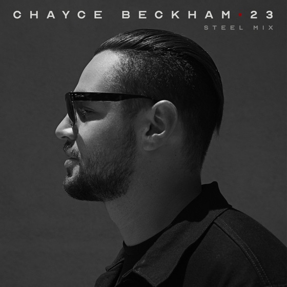 Cover artwork for 23 (Steel Mix)
