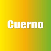 Cuerno artwork