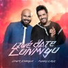 Quédate Conmigo (Remix) - Single