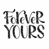 Forever Yours - Single album lyrics, reviews, download