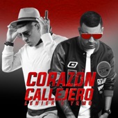 Corazón Callejero artwork