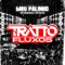 Meu Palinho (feat. MC Buraga & GP DA ZL) - TRATTO FLUXOS lyrics