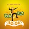 Pla Pla OK OK (Reggaeton) artwork
