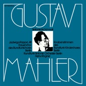 Mahler: Sinfonie No. 3 (2021 Remastered Version) artwork