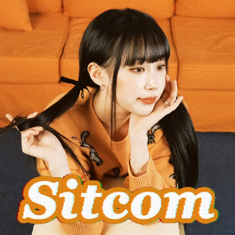 It's - sitcom - Single (2023) [iTunes Plus AAC M4A]-新房子