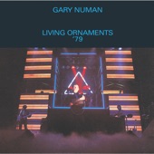 Gary Numan - Bombers