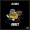Paket - Kama lyrics