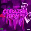 Stream & download Corazón Morado - Single