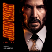 Eye For An Eye (Single from John Wick: Chapter 4 Original Motion Picture Soundtrack) - Rina Sawayama