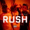 RUSH (feat. Hotboy Wes) - Mitchelani lyrics